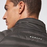 OMNI Insulated Puffer Jacket - New Dark Brush