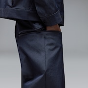 Rs Shell O-Blades Pants - Blue Indigo