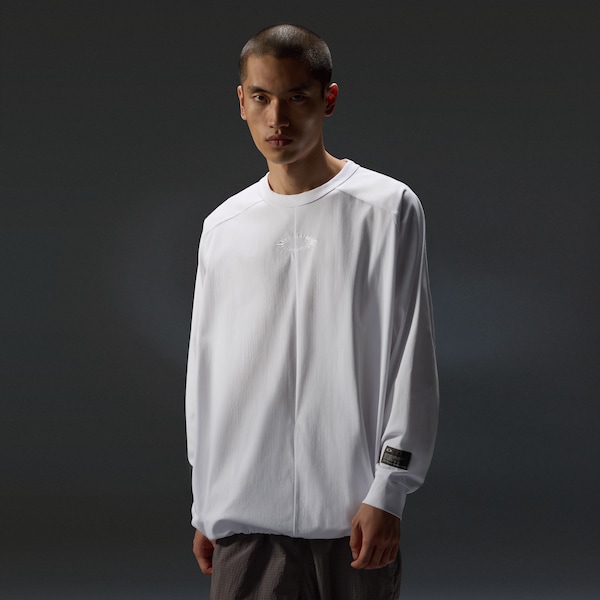 Fgl Static LS Tee 6.7