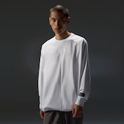 Fgl Static LS Tee 6.7