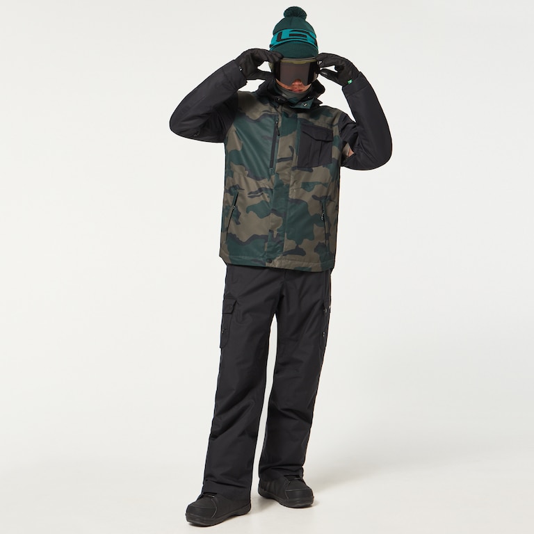 Core Divisional Rc Insulated J - B1B Camo Hunter