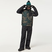 Core Divisional Rc Insulated J - B1B Camo Hunter