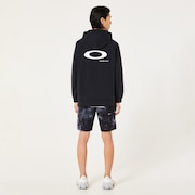 O-Sync Pack Pullover Hoodie - Blackout