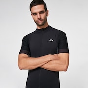 Apex Pro Jersey - Blackout
