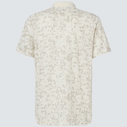 Oakley Sand Camo Panel - Arctic White