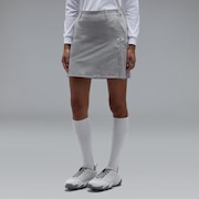 Elevate O-Blades Pleats Skirt