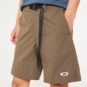 Enhance Allmighty Shorts 8.5Inch - Raven