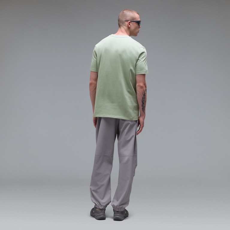 Relax Tee 2.0 - Faded Green