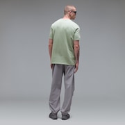Relax Tee 2.0 - Faded Green