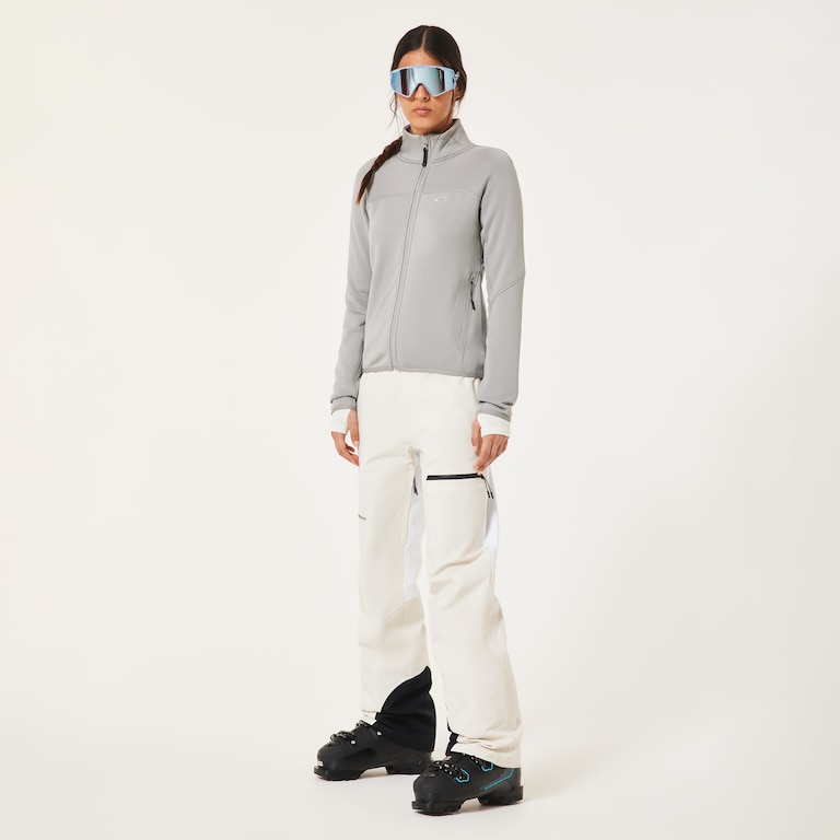 W. Kendall RC Shell Pant - Mist/White
