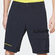 Oakley® Definition Cargo Short Pant - Blackout