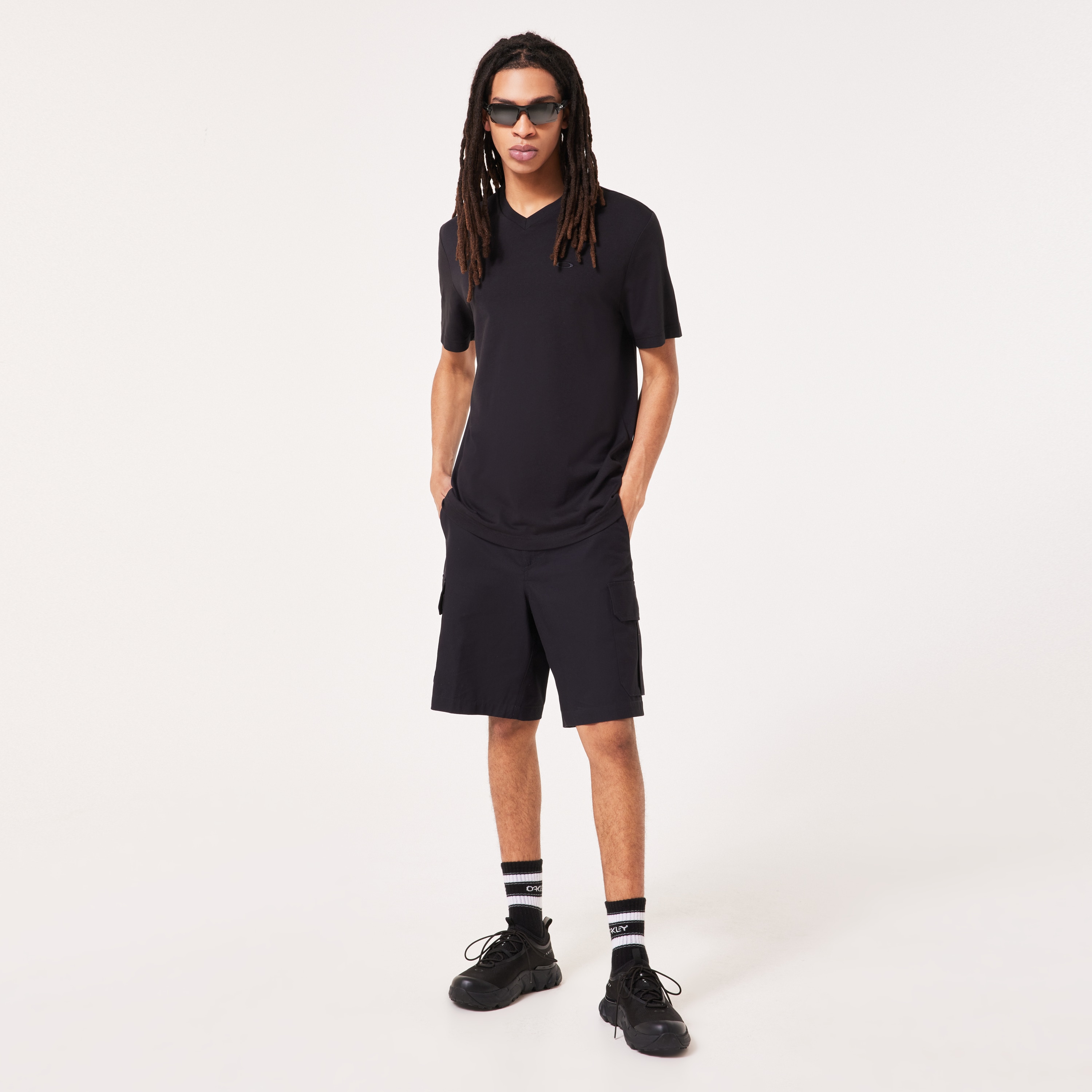 Oakley Men's Oakley Utility Cargo Short Size: 31