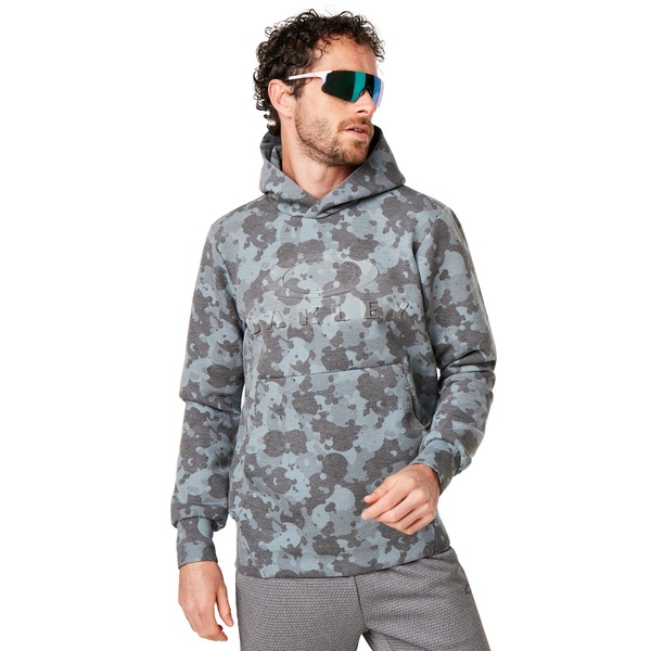 Enhance Qd Fleece Hoody 9.7