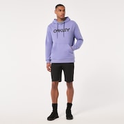 Roam Commuter Rc Short - Blackout