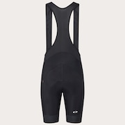 Endurance Mix Bib - Blackout