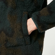 Mountain Fire Sherpa - B1B Camo Hunter