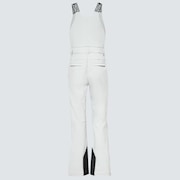 Tc Dharma Softshell Bib - Lunar Rock