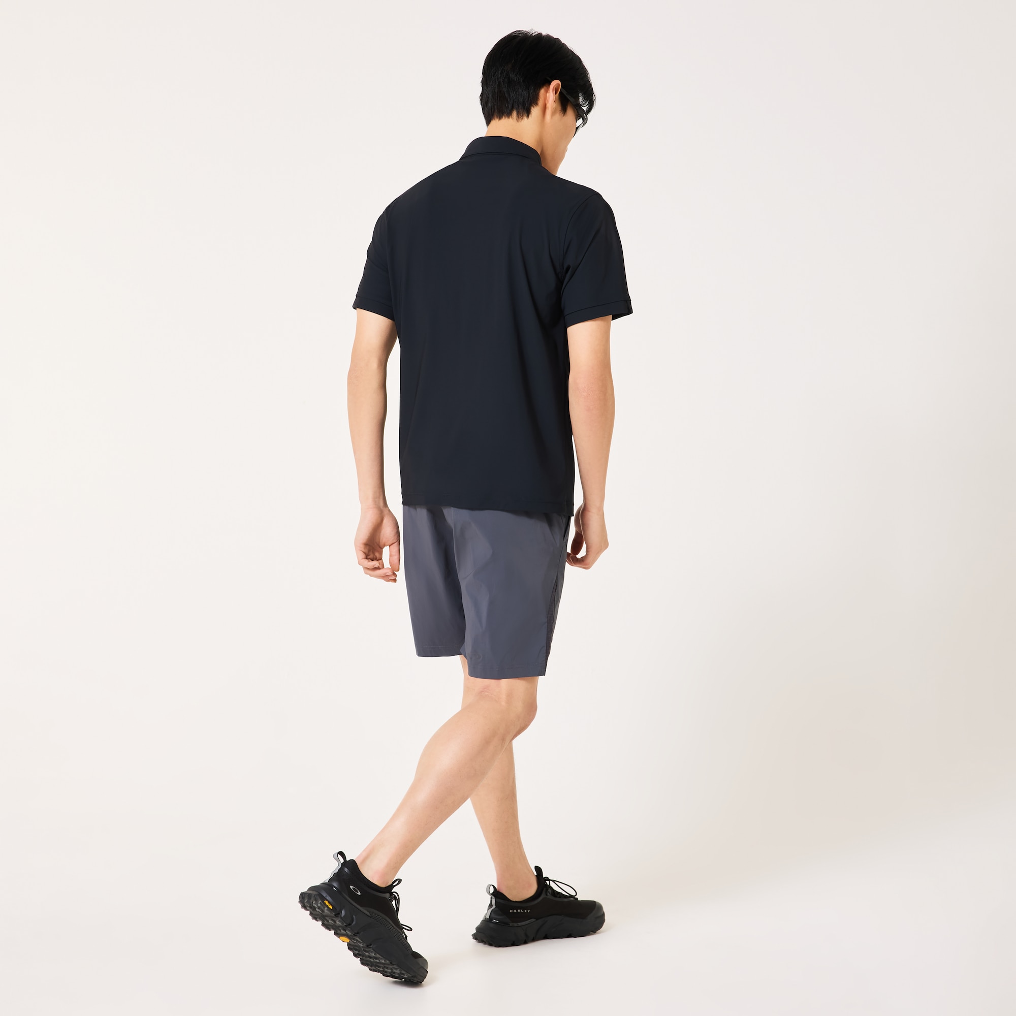 オークリー Multi SS Bd Shirts 1.0 Pitch Black | オークリー公式