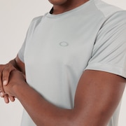 Camiseta Oakley Daily Sport III - Stone Grey