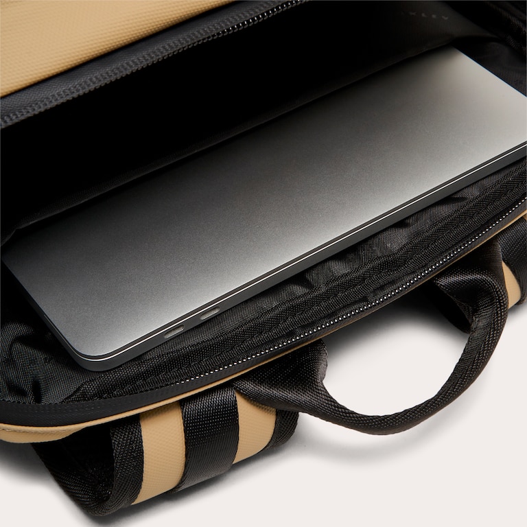 Rover Laptop Backpack - Pebble