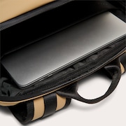 Rover Laptop Backpack - Pebble