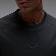 Bowls Alpha Crewneck - Blackout