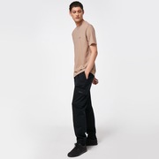 Ellipse Cadet Short Sleeve Tee - Rye