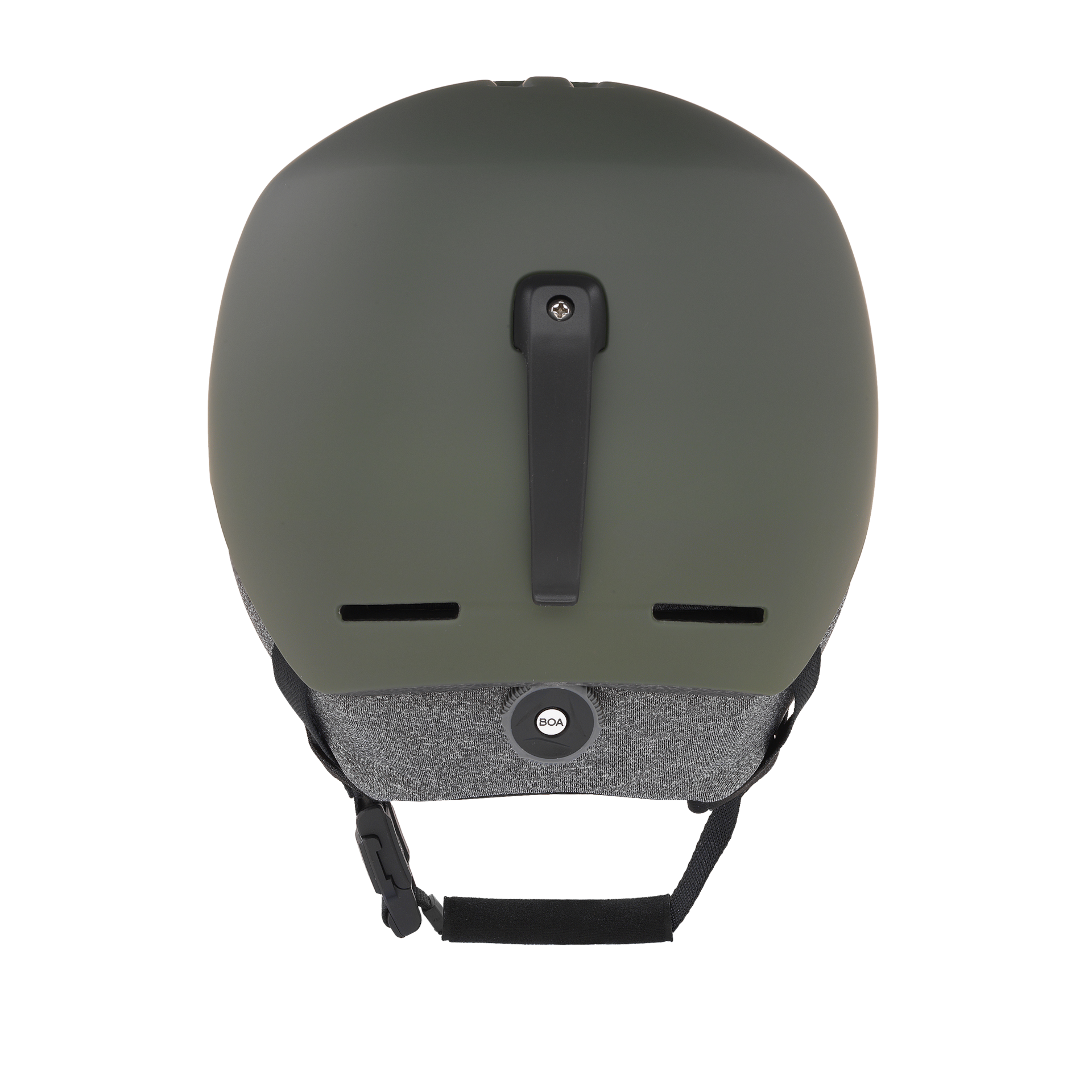 Oakley MOD1 in Forged Iron | Oakley® US