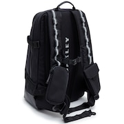 Snow Big Backpack - Blackout
