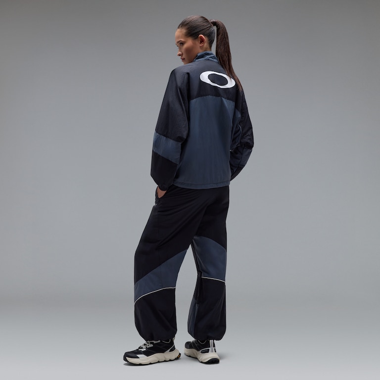 Radiant O-Light Warm Jacket 12.0 - Pitch Black