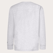 Enhance Multi Cardigan 5.0 - New Athletic Grey