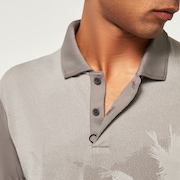 Oakley Reduct Polo - Storm Front