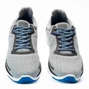 Tênis EV Zero Lite V - Stone Gray