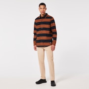 Roam Commuter Corduroy Pant - Humus