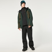 Whistler Rc Sweatshirt - Blackout