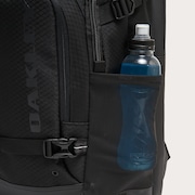 Enhance Buckle Backpack 8.0 - Black/Black