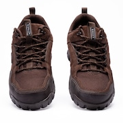 Tênis Oakley Modoc Low II - Charcoal Brown Heather