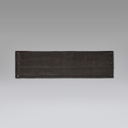 Skull Neck Warmer Fa 26.0 - Pitch Black