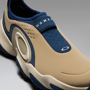 Oakley Edge Icon - Mist/Pebble