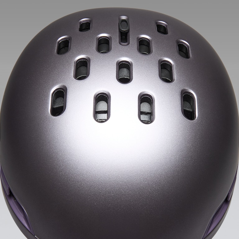 Mod BC - Mute Aub/Ultra Purple