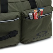 Utility Big Duffle Bag - New Dark Brush