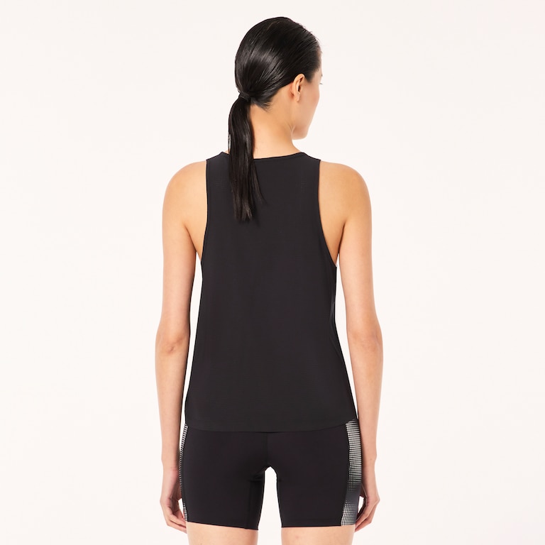 W Pursuit Pro Tank - Blackout