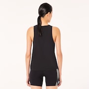 W Pursuit Pro Tank - Blackout