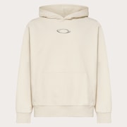 Mtl Po Hoodie - Mist