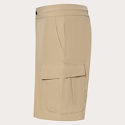 Cape Cargo RC Hybrid 20” Short - Pebble