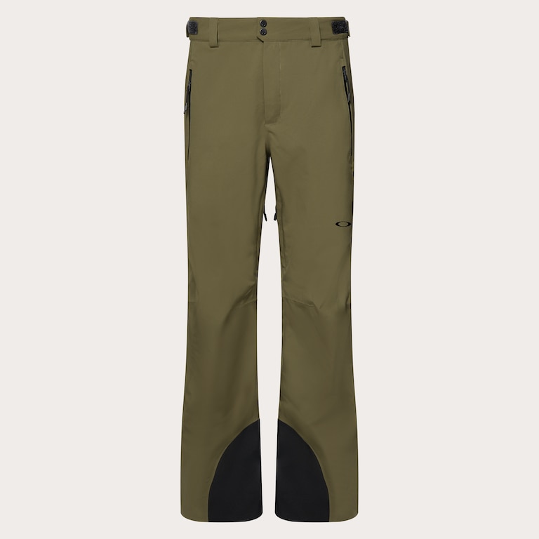 Kendall RC Shell Pant - Army Green