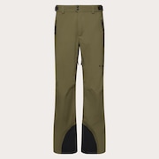 Kendall RC Shell Pant - Army Green
