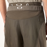 PeaceShell™ Belted Shorts System x Satisfy - Falcon