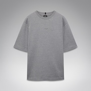 Reserve Strato Reflective Tee - Cement Melange
