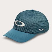 Oakley Mesh Lite Hat - Viridian